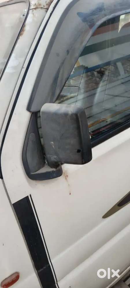 Maruti Ecoo 2nd Owner Fix Price