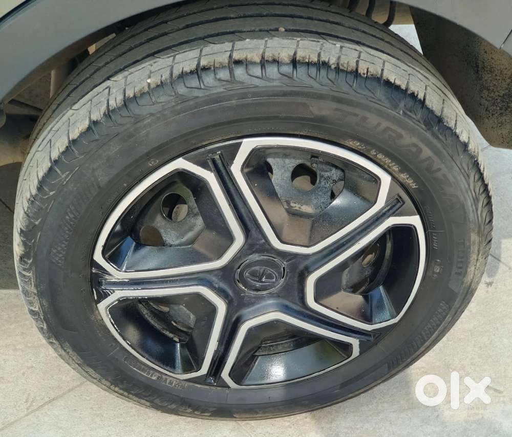 Tata Nexon 1.2 Revotron Xm (s), 2021, Petrol