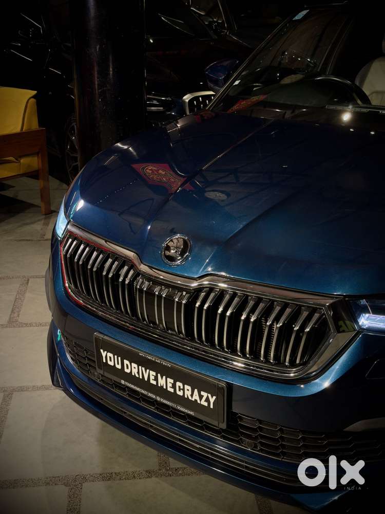 Skoda Kodiaq 2.0 L&k Tsi Dsg, 2025, Petrol