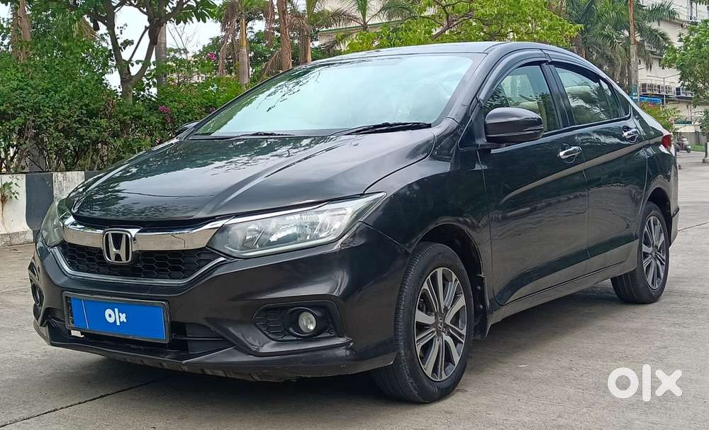 Honda City I-vtec V, 2018, Petrol