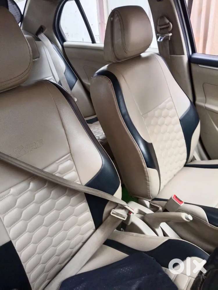 Maruti Suzuki Dzire 2022 Cng & Hybrids 115000 Km Driven