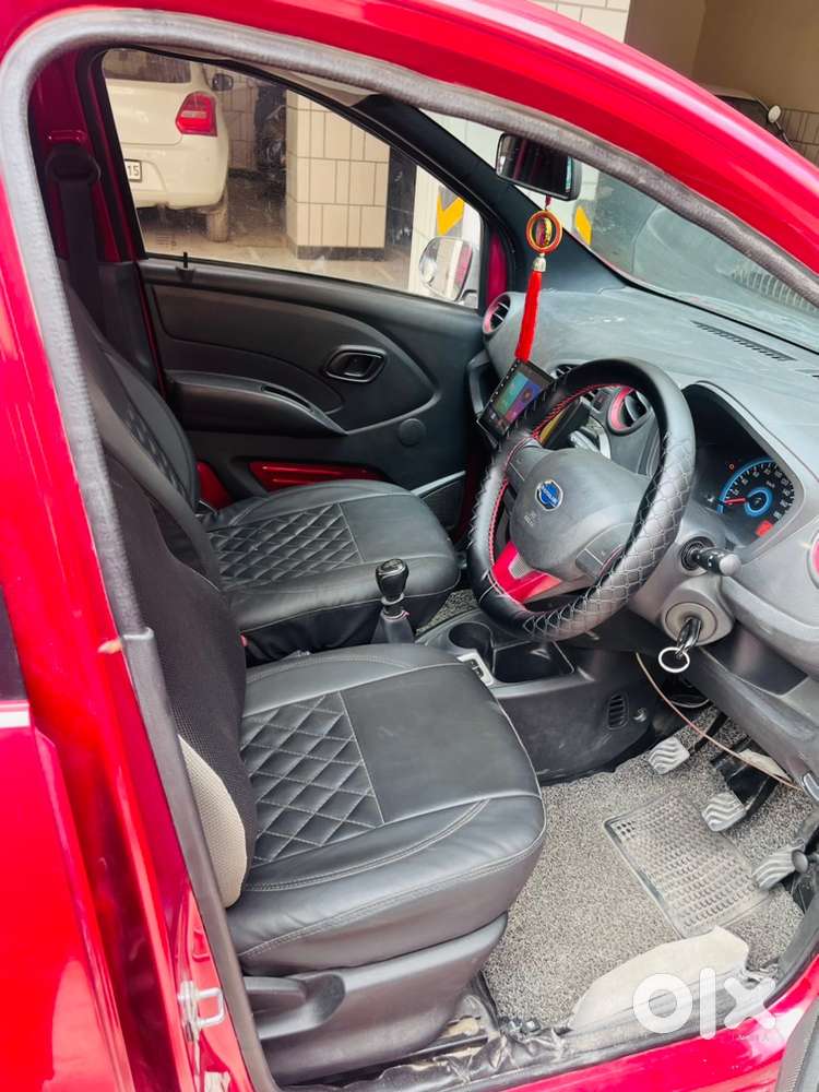 Datsun Redigo 0.8 Petrol 2016