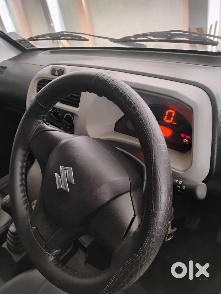 Maruti Suzuki Eeco 2022