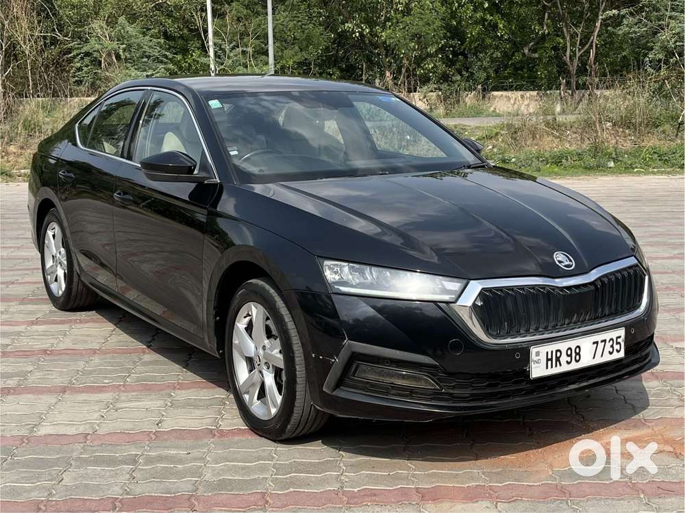 Skoda Octavia 2.0 Style Tsi At, 2021, Petrol