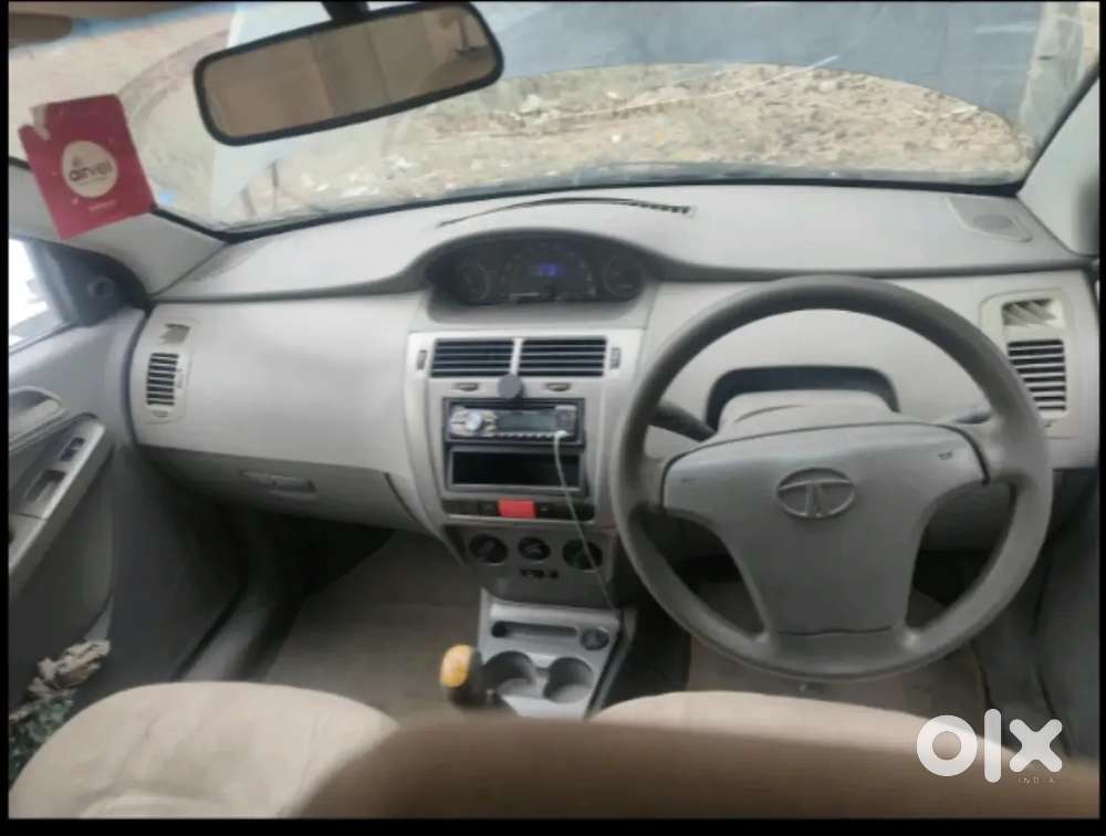 Tata Indica Vista 2009