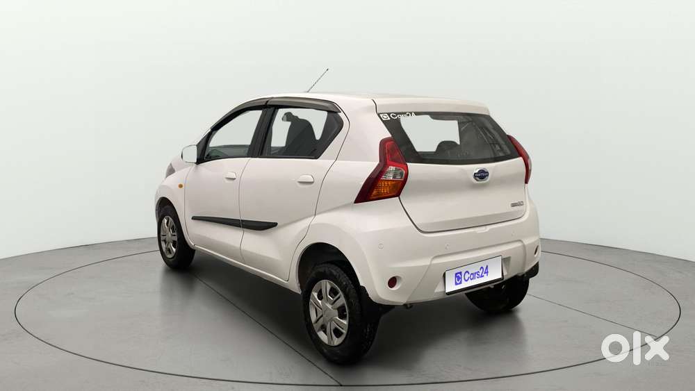 Datsun Redigo S, 2017, Petrol