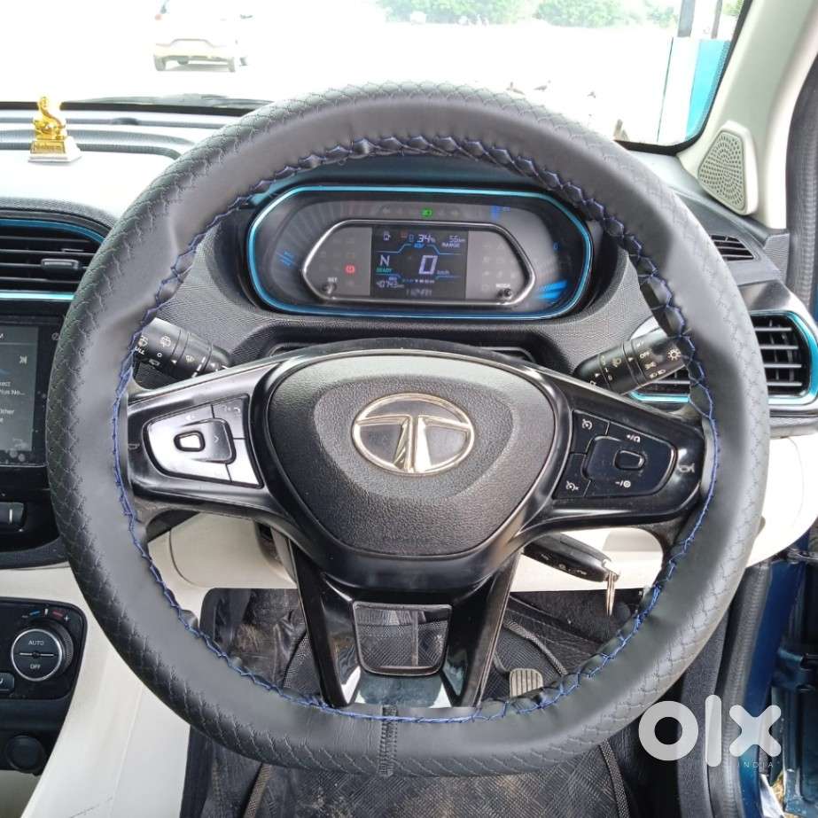 Tata Tiago Ev Xz Plus Lr, 2023, Electric