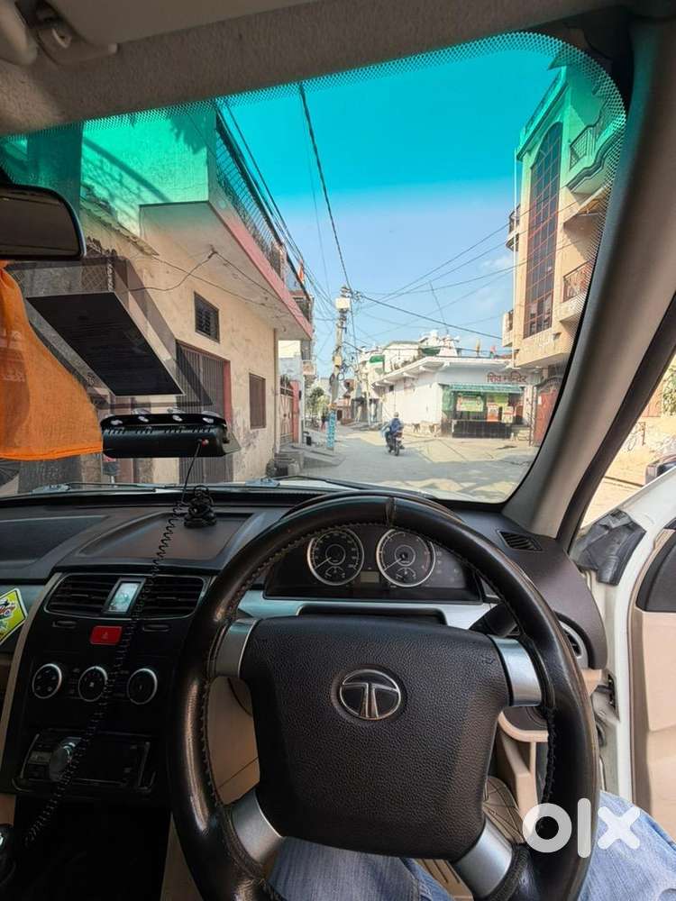 Tata Safari Storme 2015 Diesel Well Maintained