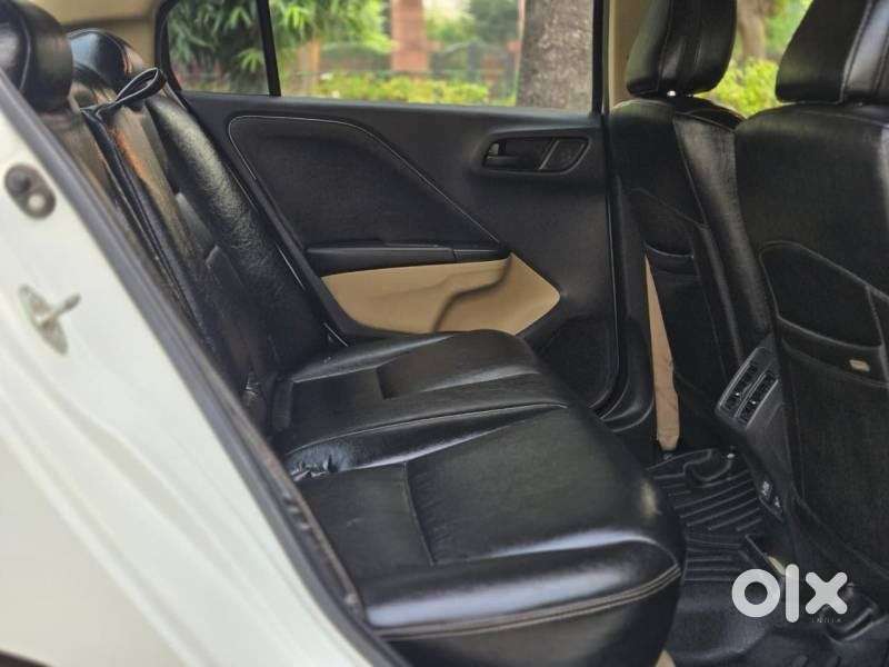 Honda City I-vtec Sv, 2021, Petrol