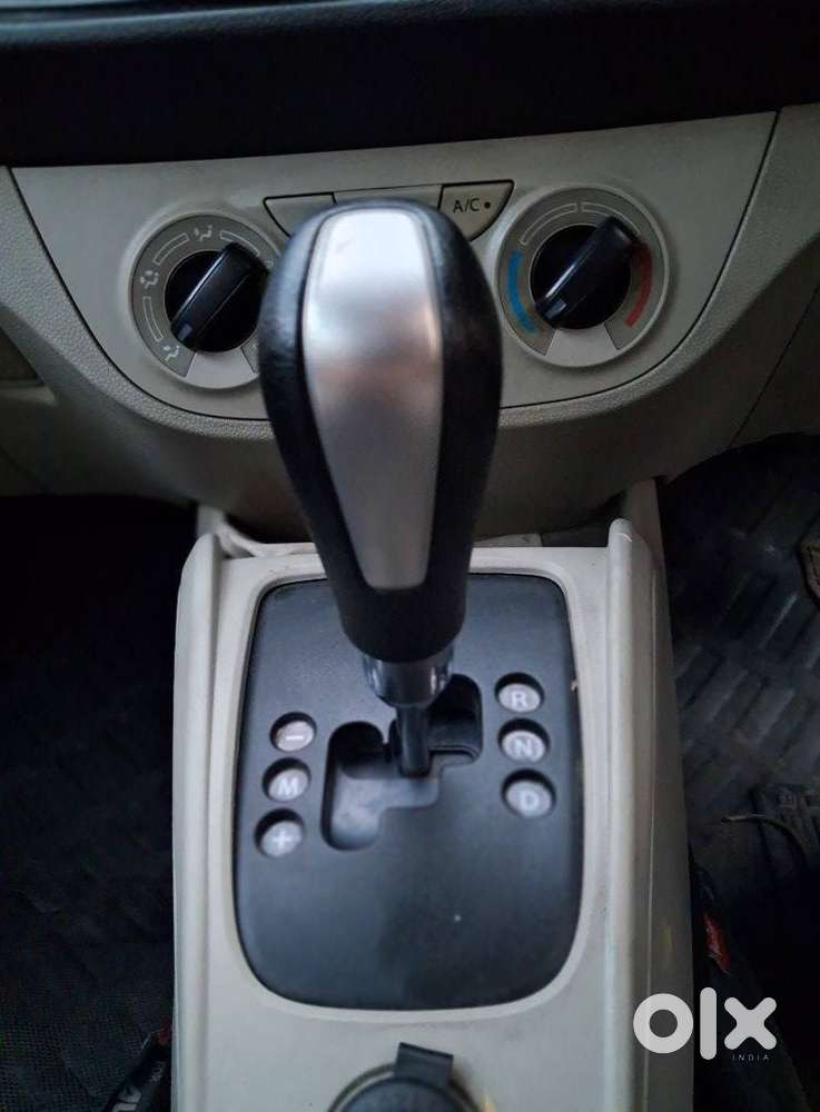 Maruti Suzuki Alto K10 Vxi Airbag, 2017, Petrol
