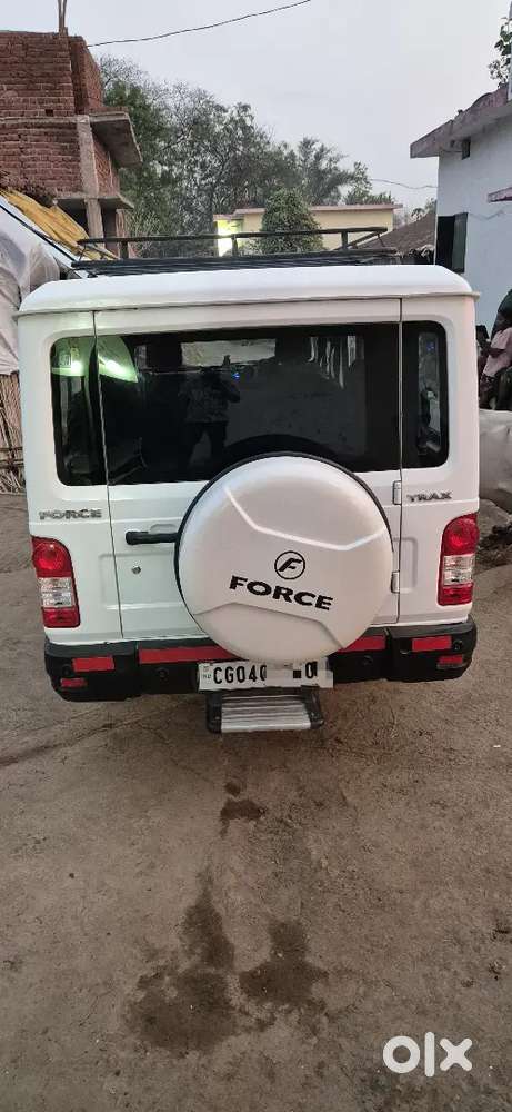 Force Toofan All Paper Ok Model 2025.7