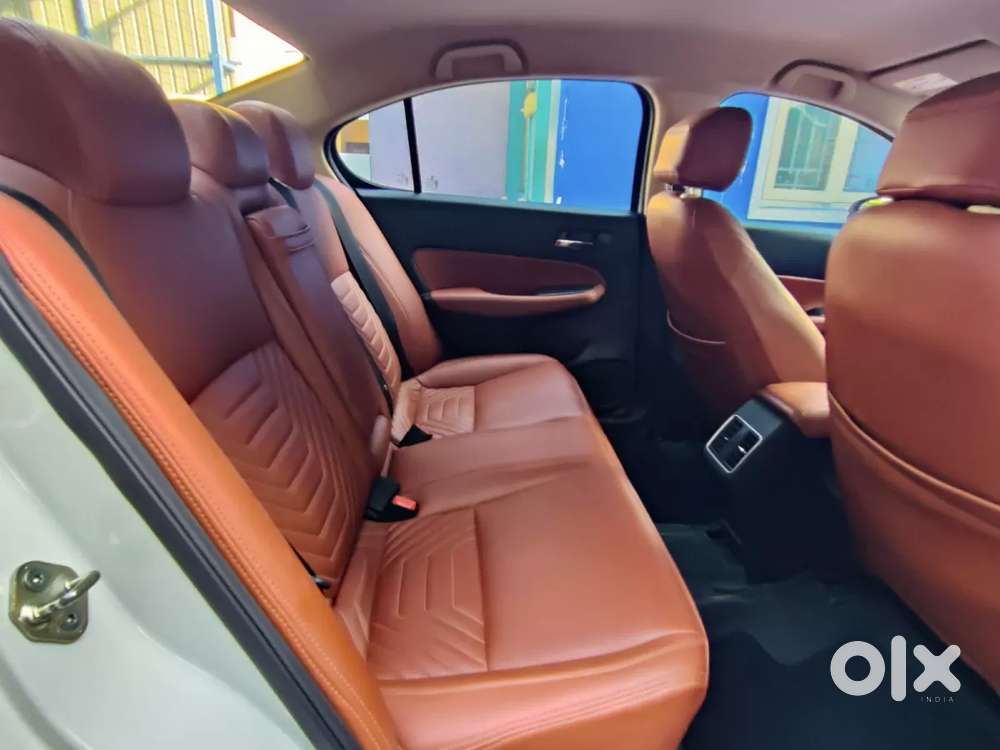 Honda City I-vtec V, 2024, Petrol