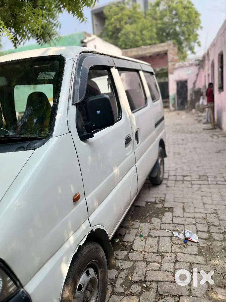 Maruti Suzuki Eeco 1.2 2019