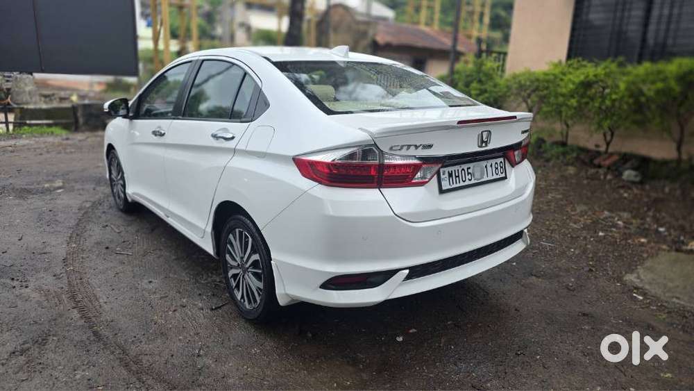 Honda City 1.5 Zx I-dtec Mt, 2019, Diesel