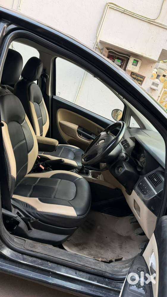 I Want To Sell My Fiat Linea Exallant Condition Model 2009