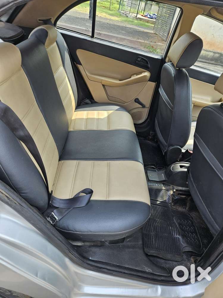 Tata Indica Vista, 2014, Diesel