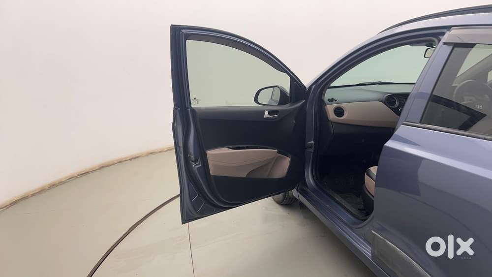 Hyundai Grand I10 1.2 Kappa Asta, 2014, Petrol