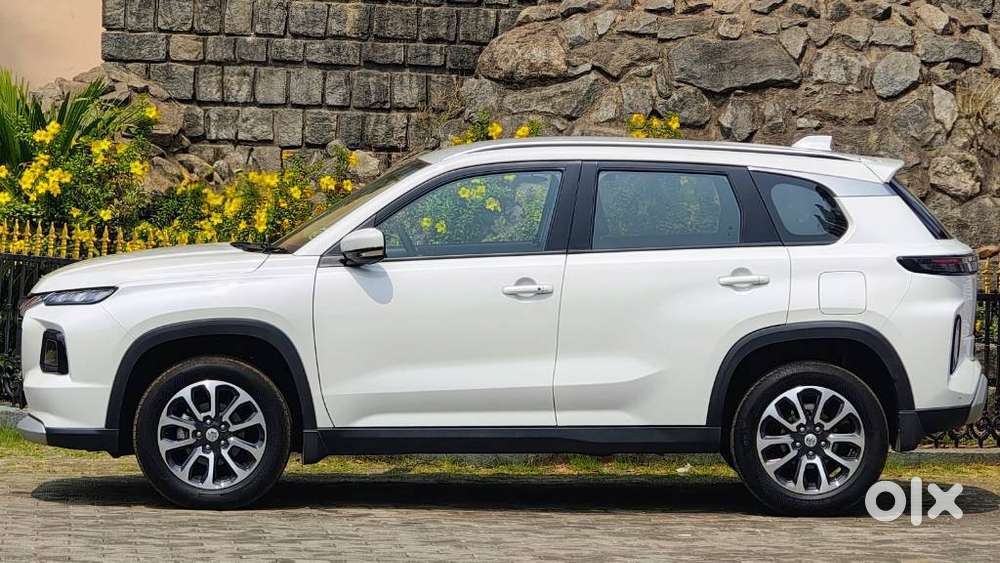 Maruti Suzuki Grand Vitara 1.5 Delta Smart Hybrid, 2024, Petrol