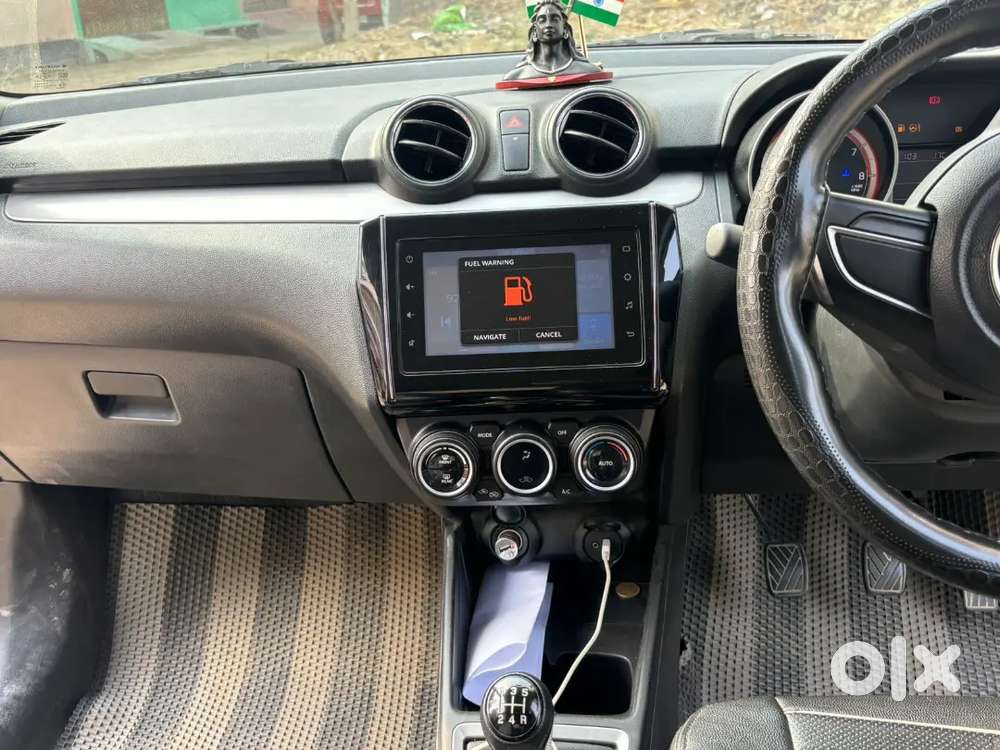 Maruti Suzuki Swift Zxi 2023 Petrol 20 Km Driven
