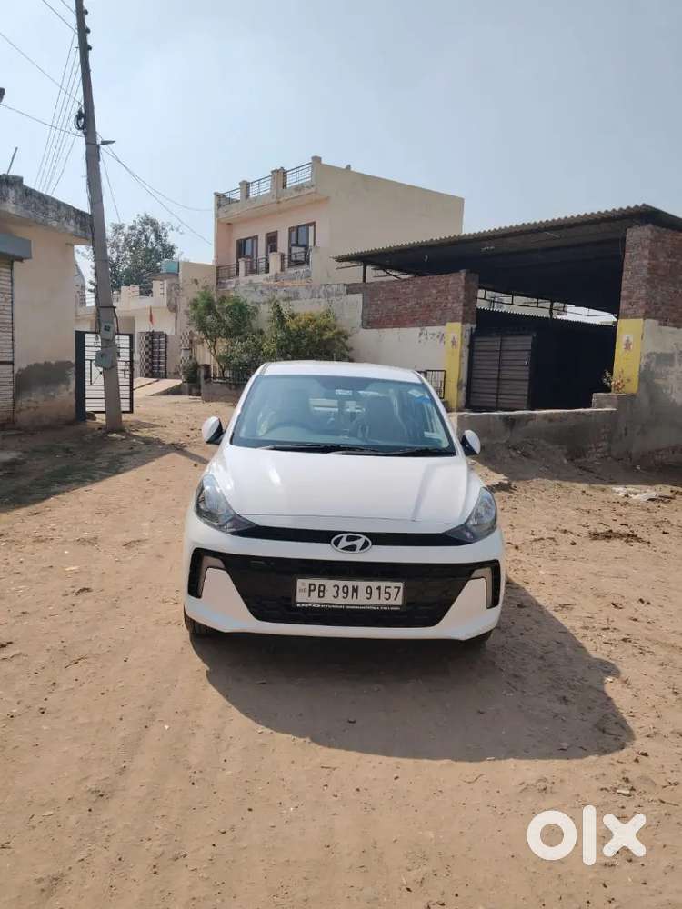 Audi Q3 2026 Petrol 35 Km Driven