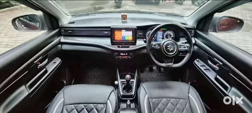 Maruti Suzuki Xl6 Zeta, 2022, Petrol