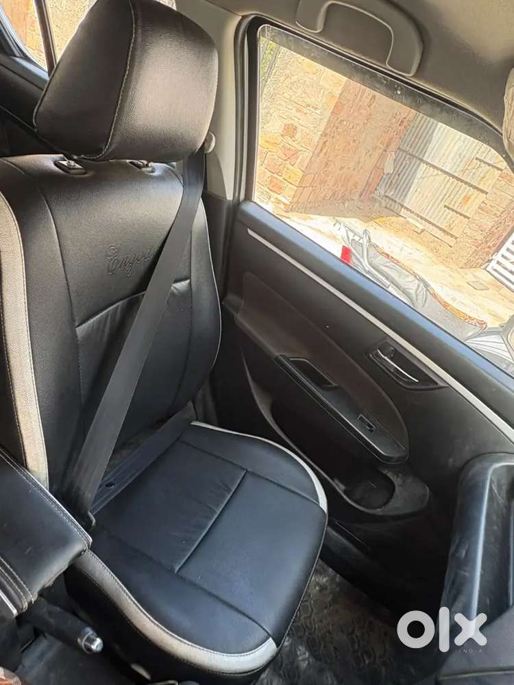 Maruti Suzuki Swift Zxi Plus 2016