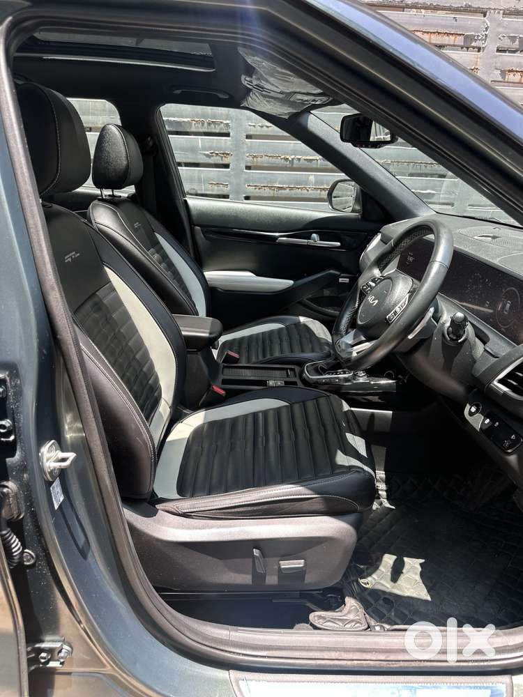 Kia Seltos 1.5 Gtx+ Diesel At, 2023, Diesel