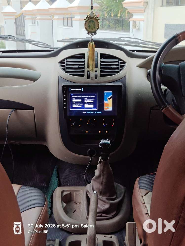 Mahindra Xylo H4 Bs Iv, 2017, Diesel