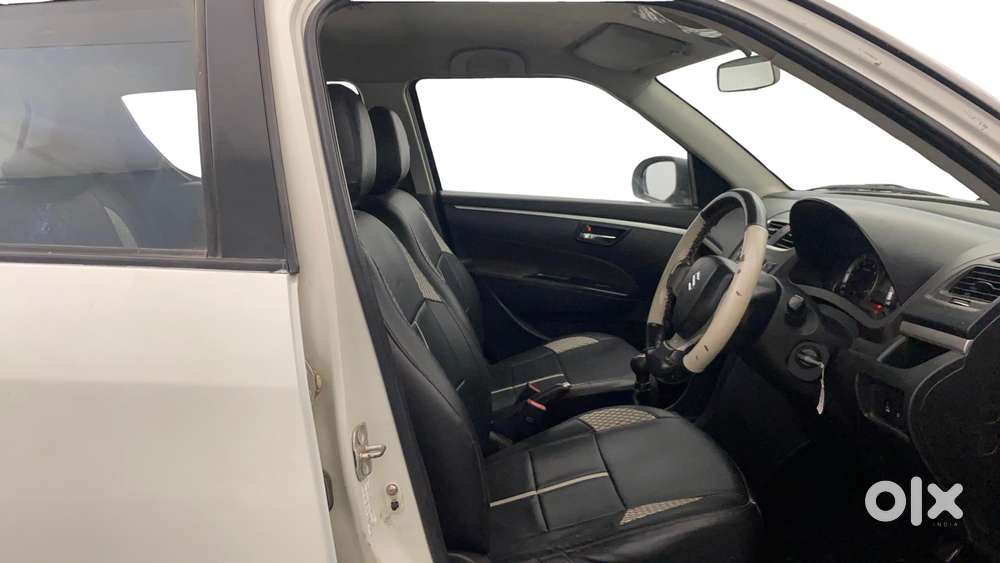 Maruti Suzuki Swift Vxi, 2016, Petrol