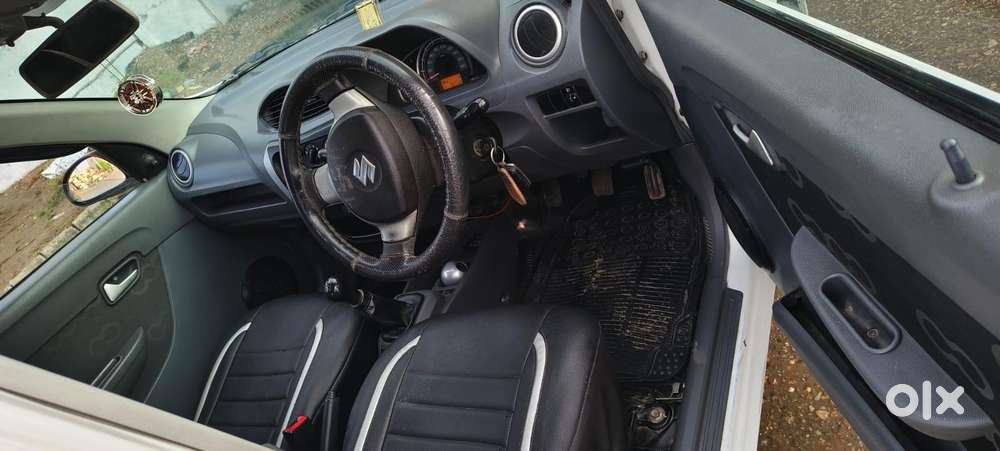 Maruti Suzuki Alto 800