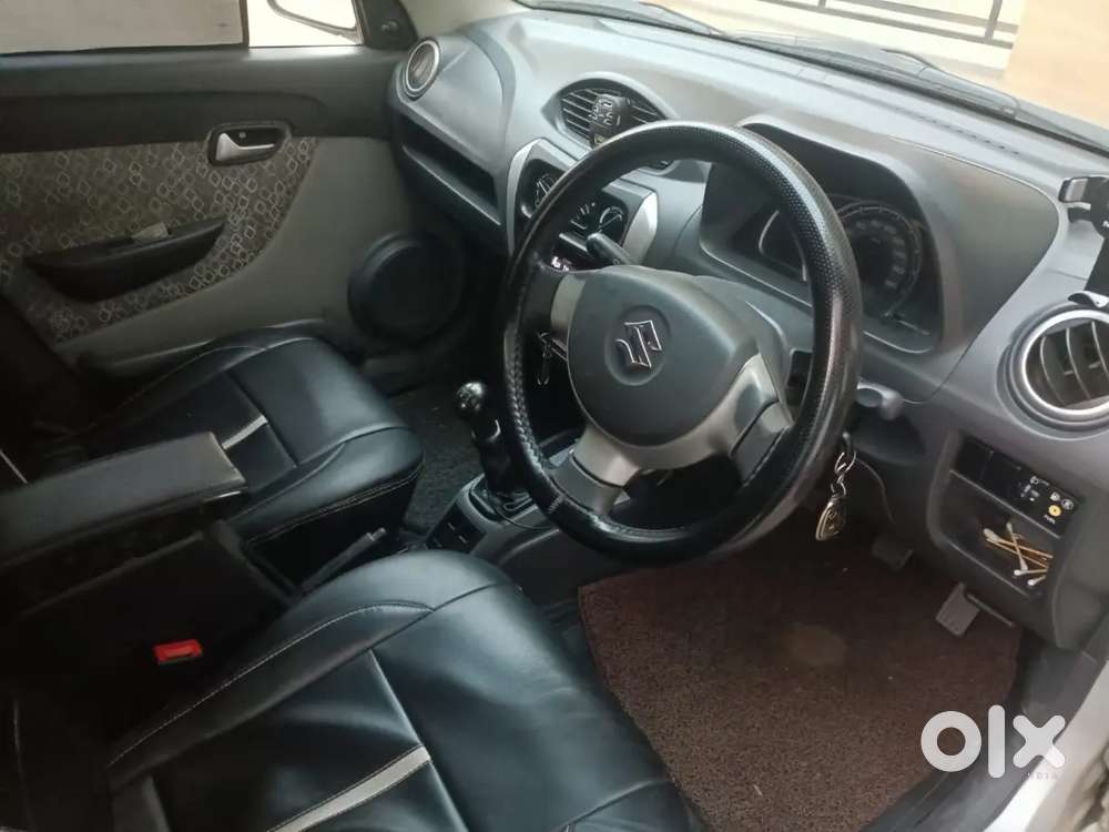 Maruti Suzuki Alto 800 2019 Company Fitted Cng &  90000 Km Driven