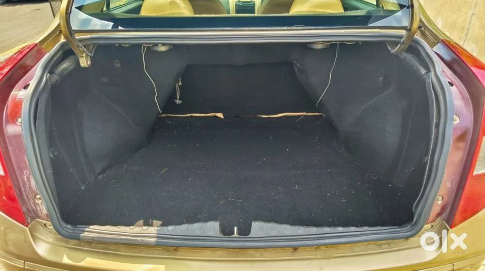 Tata Manza Aqua Safire, 2011, Petrol