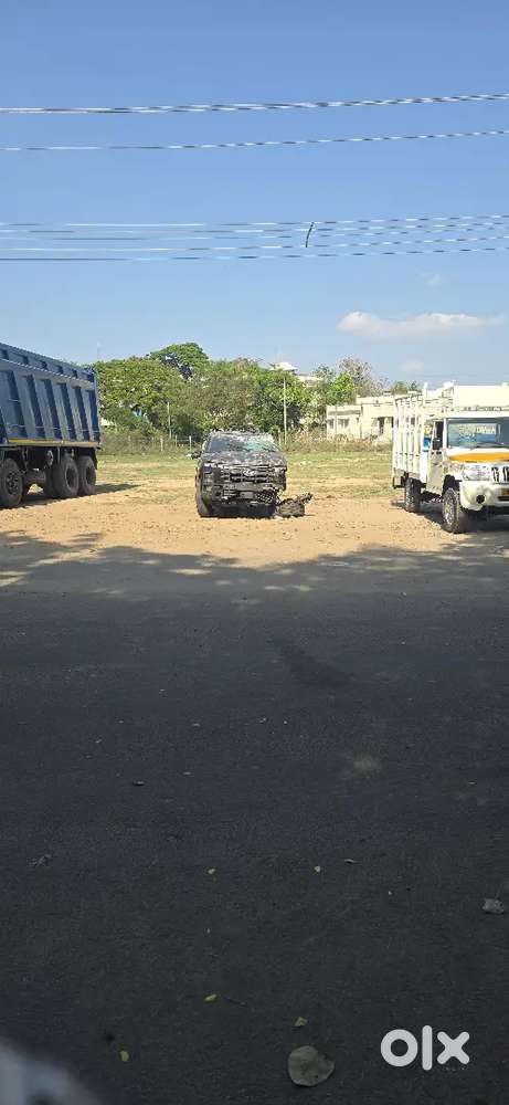 Total Loss Vehicle Sx(o) Variant