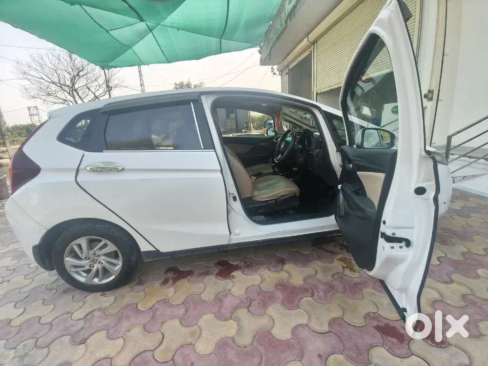 2nd Owner Honda Jazz 2019