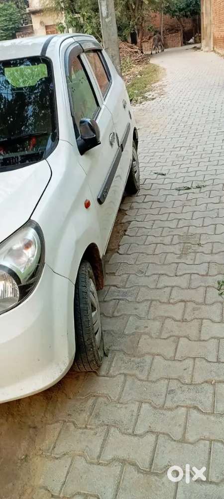 Maruti Suzuki Alto 2014 Lxi Petrol Manual