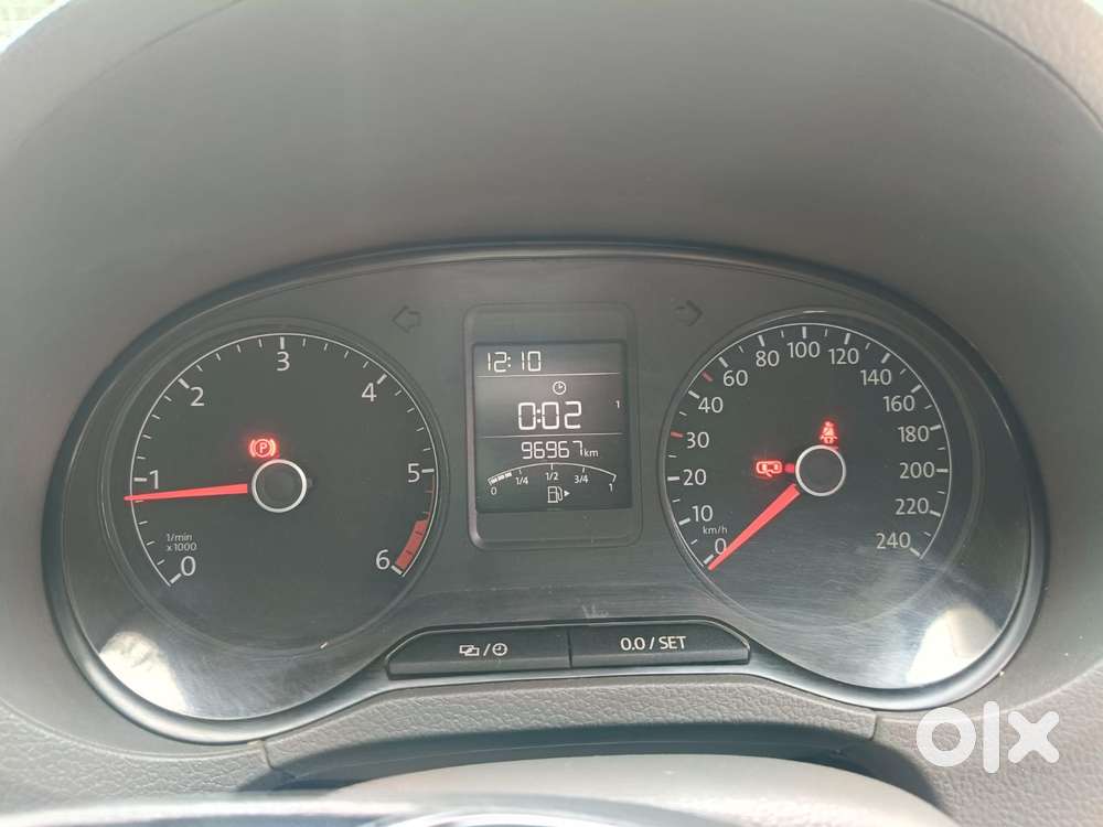 Volkswagen Vento 1.5 Tdi Highline, 2019, Diesel