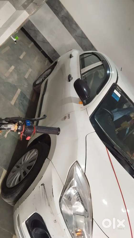 Maruti Suzuki Dzire 2019 Cng & Hybrids Well Maintained