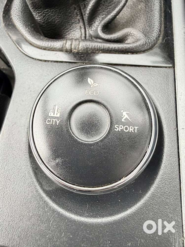 Tata Nexon Petrol Manual 2021 Year