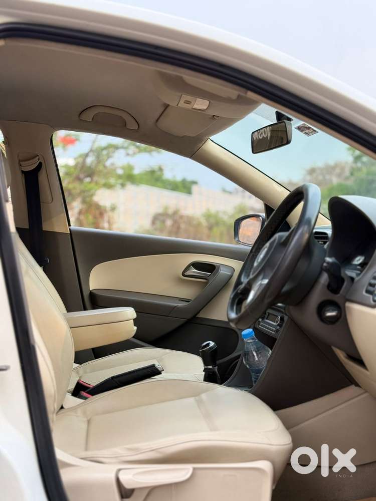 Volkswagen Vento Diesel Highline, 2013, Diesel