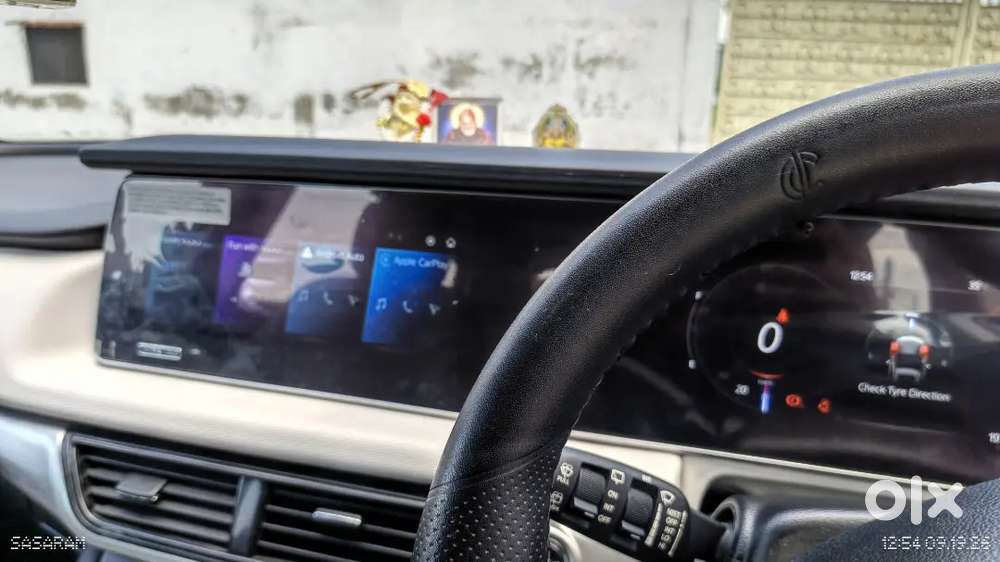 Xuv 7xo Petrol 2024 19000km Running