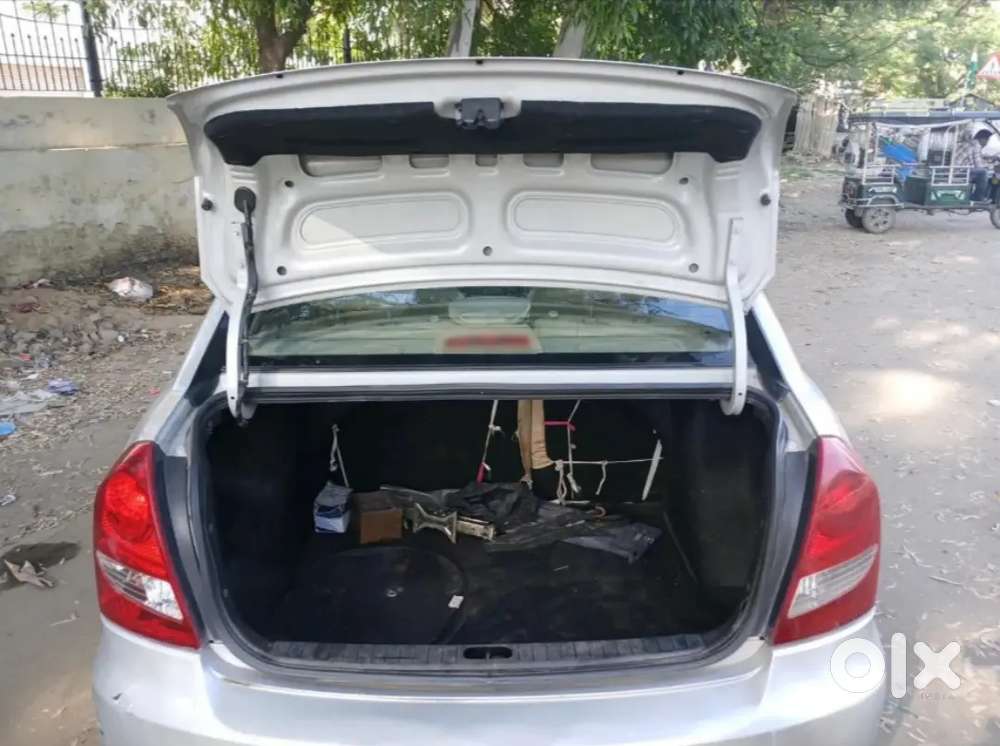 Verna 2010 Model Automatic Car Passing 2031 Tk