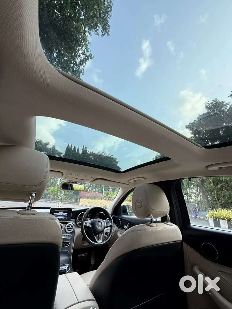 Mercedes-benz C-class [ ] 2.1 C220 Cdi Avantgarde, 2017, Diesel
