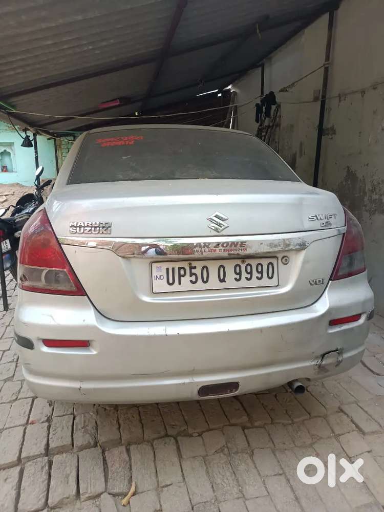 Well Maintain Good Condition