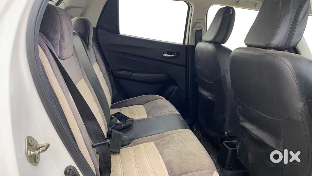 Maruti Suzuki Swift 2018 Vxi, 2020, Petrol