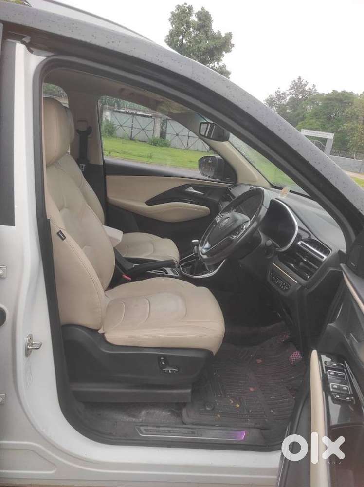 Mg Hector Smart Pro 1.5 Turbo Mt, 2023, Petrol
