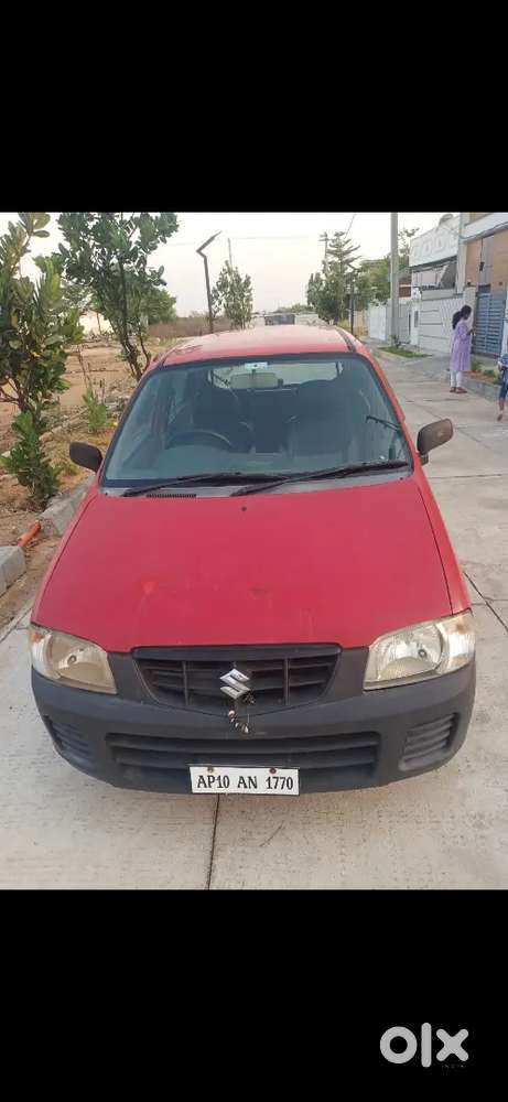 Maruti Suzuki Alto 2008 Petrol 90300 Km Driven,
Good Condition.