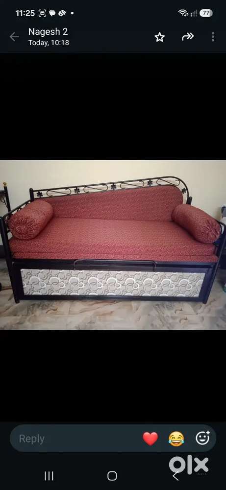 Devan for sale