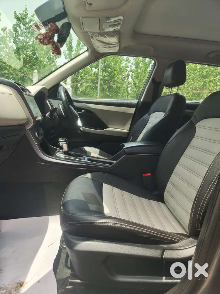 Hyundai Creta 1.6 Sx Plus Auto, 2022, Diesel