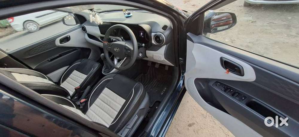 Hyundai Grand I10 Nios Magna Corporate Edition 1.2 Kappa Vtvt, 2024,..