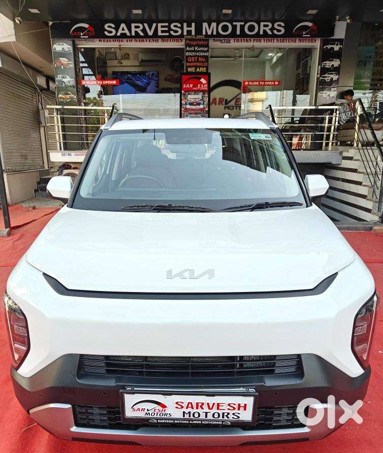 Kia Syros Htk Opt Diesel, 2025, Diesel